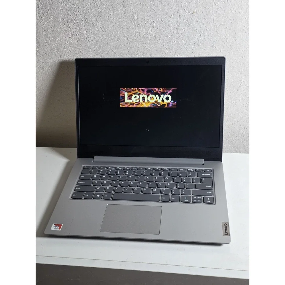 Lenovo IdeaPad Slim 1-14AST-05, AMD A6-9220e @1.60Ghz, 4GB RAM, 64GB SSD, W10